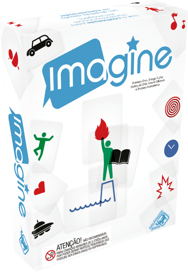 Imagine