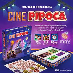 Cine Pipoca
