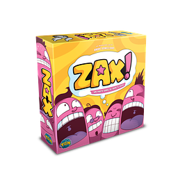 Zax!